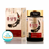 Korean Red Ginesng Extract